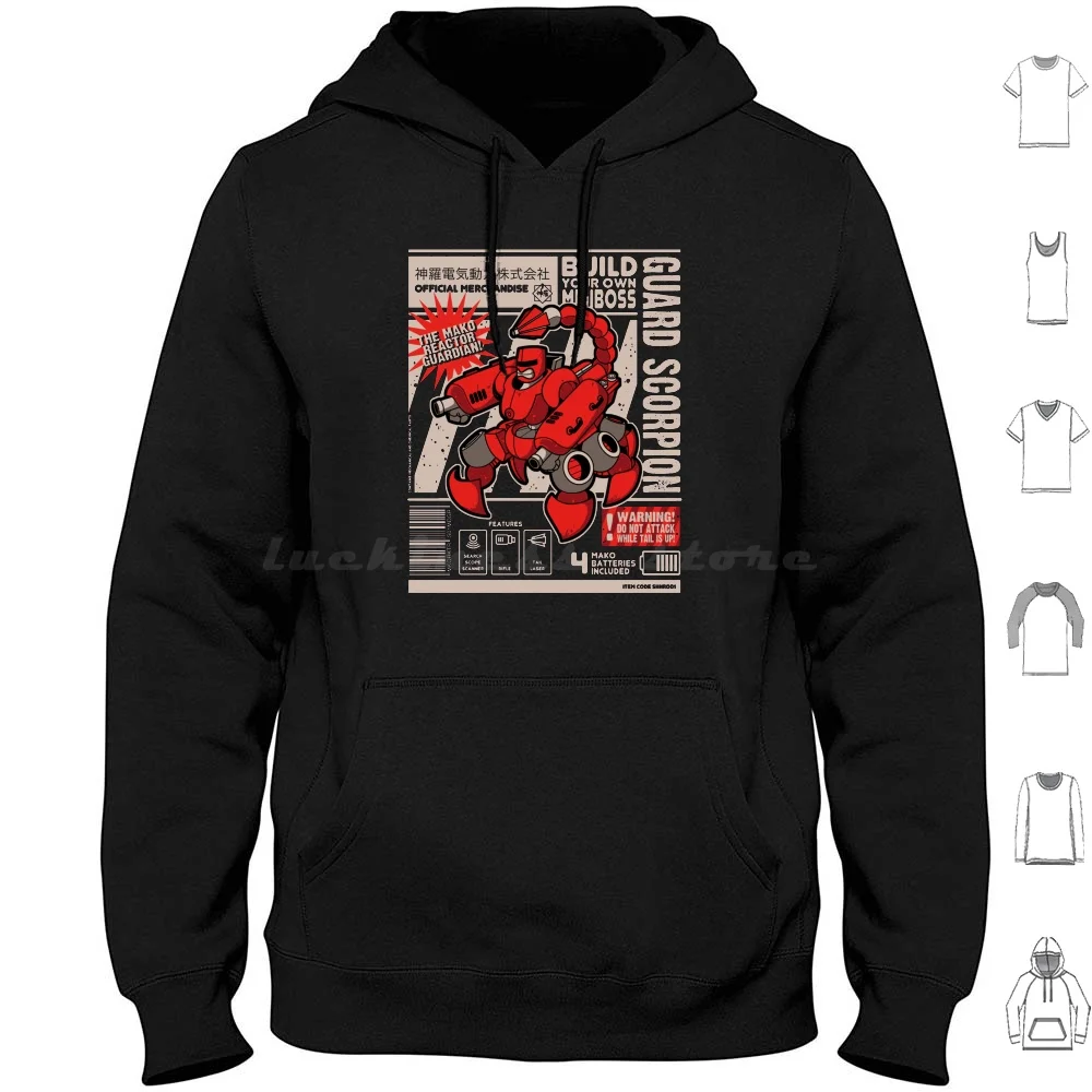 Build Your-Guard Sc…