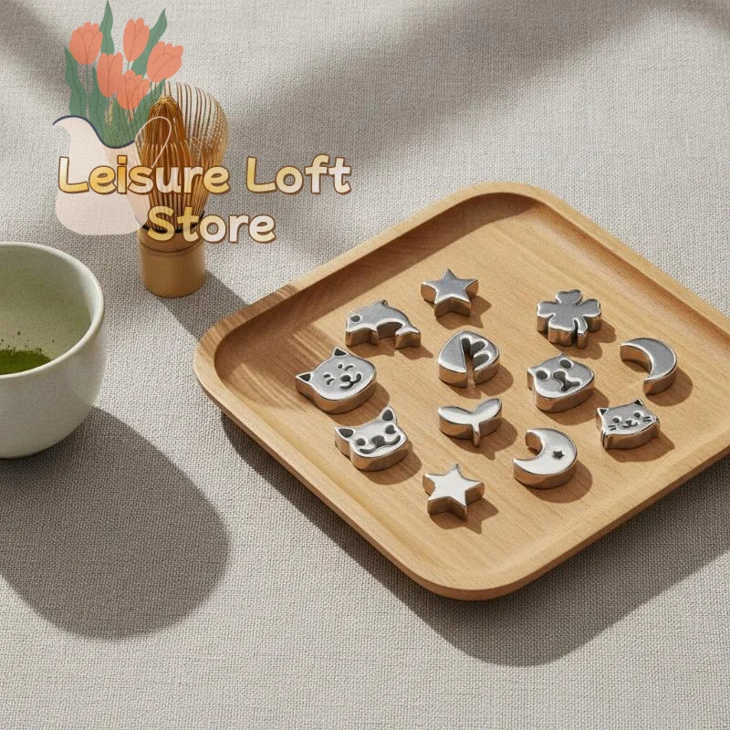 Stainless Steel Matcha Sifter Fine Mesh Anti Caking Portable Light Weight Sieve for Outdoor Picnic Tea Baking Use
