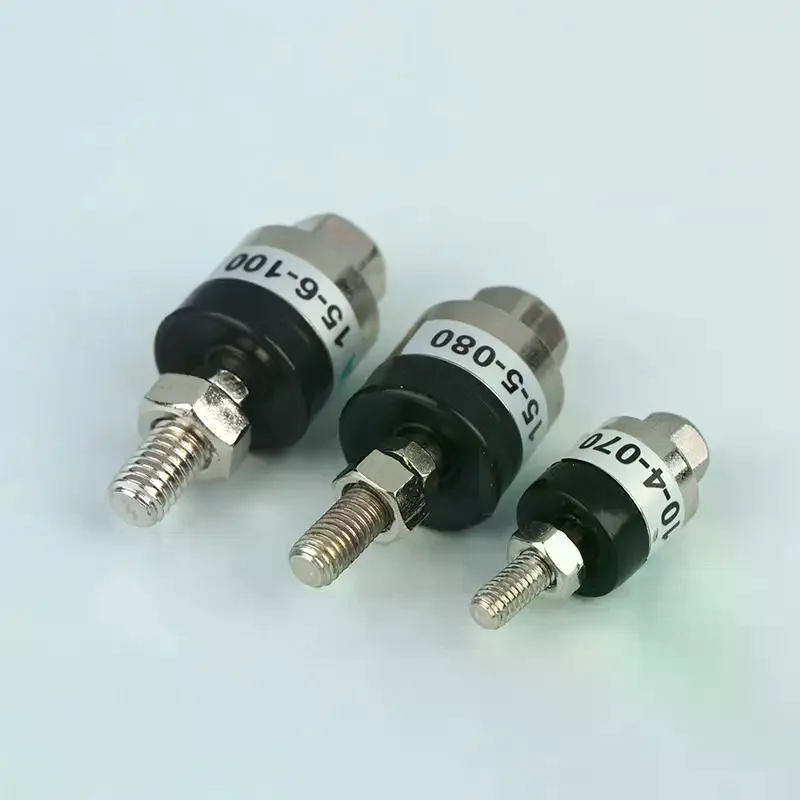 Floating Joint M4*0.7 M5*0.8 M6*1 Cylinder Accessories Swing Universal Floating Joint