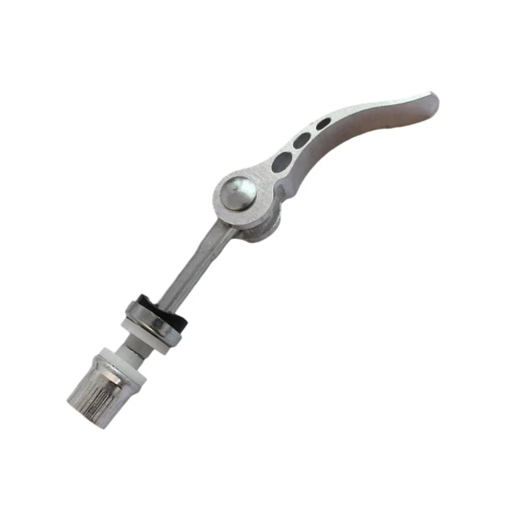 On Sale Hot Sale! Of Good Quality Quick Release Seat Post Clamp Skewer SeatPost Quick Release Bicycle Scooter Bike