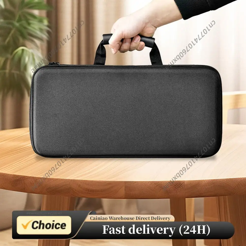 

Водонепроницаемая сумка-чехол для фена, жесткий футляр для хранения фена Dyson Supersonic Styler, защита насадок