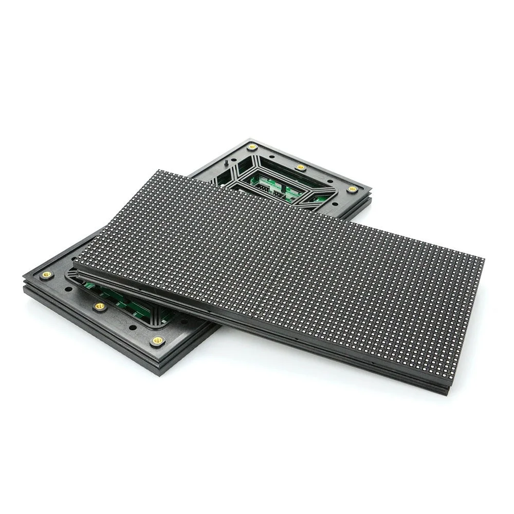 

Уличный гигантский LED-экран 320*160 мм, модули P10, LED-билборды P10, IP65