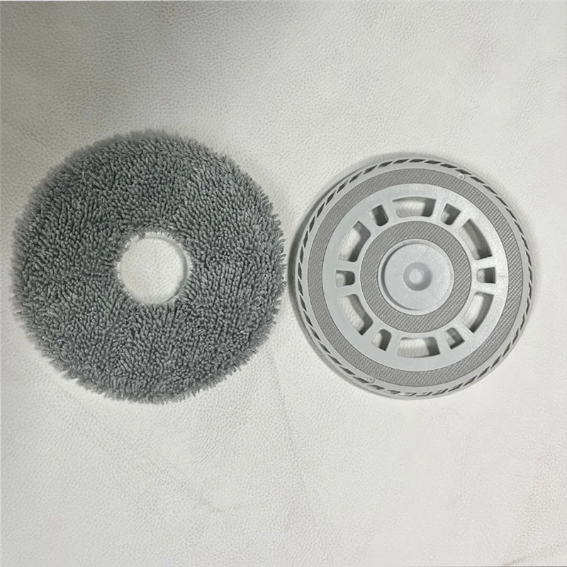 YCOC-soportes de repuesto para fregona y paño de mopa para Xiaomi Mijia serie H40/M40/M30S, accesorios para Robot aspirador, soporte para fregona