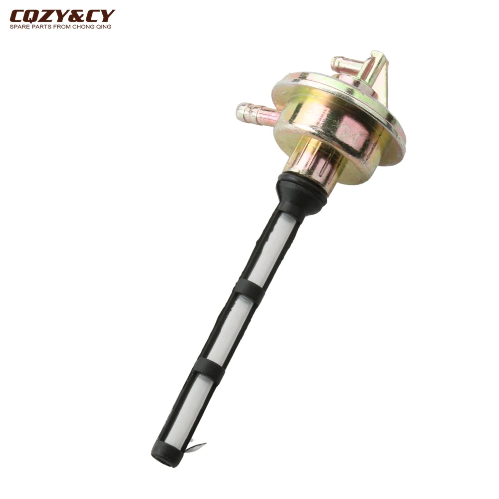 Scooter Fuel Taps Oil Switch For MBK Nitro 50 97/98 Ovetto R EU1 EU2 50cc 1997 2003 121670020