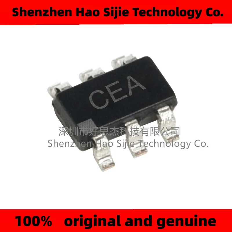 

100% Brand New AD7476 AD7476ARTZ AD7476ART AD7476A Package SOT23-6 Silkscreen CEA Analogue to Digital Converter