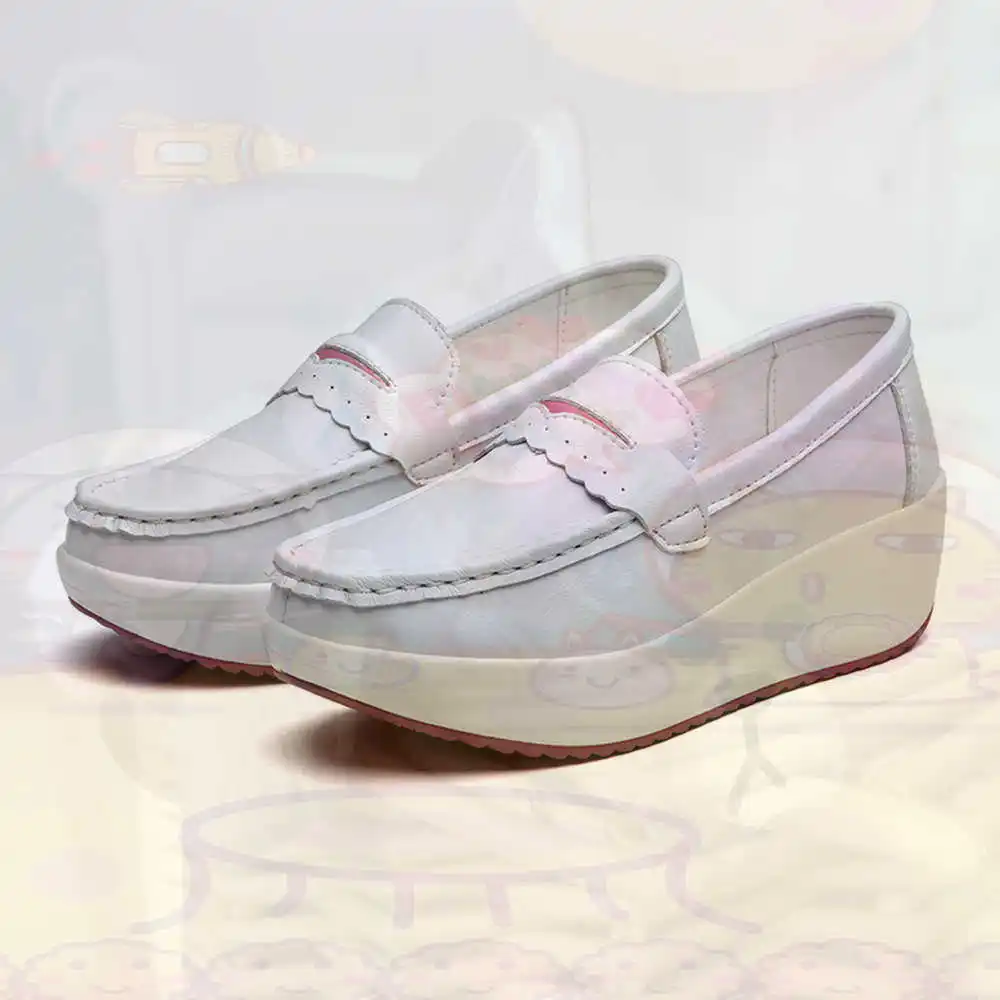 

Plataform Winter Pink Sneakers Tennis Women's Basketball Shoes Women's Ladies Brands Sport New Year's Beskets Second Hand