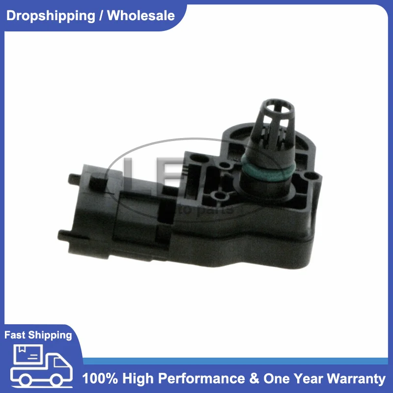 0261230245 Manifold Absolute Pressure Sensor For Can-Am 2006-2018 Outlander Renegade Maverick Commander 0261230268