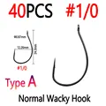 40pcs Size II0 TypeA