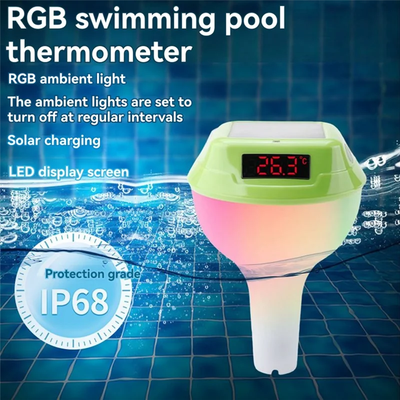 U8-Solar Floating P…