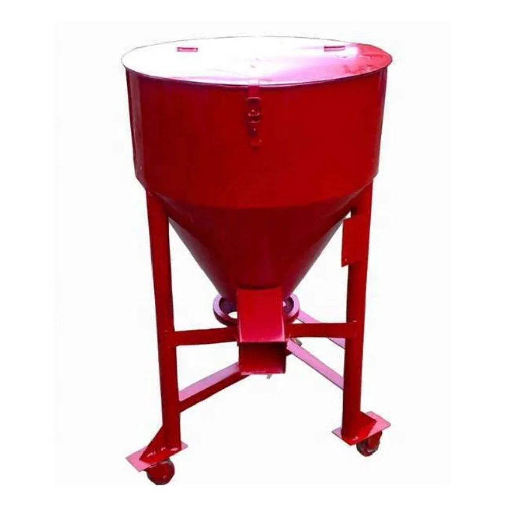 

Automatic high-efficiency stainless steel small mixer Vertical mixer Multifunctional mixer equipment