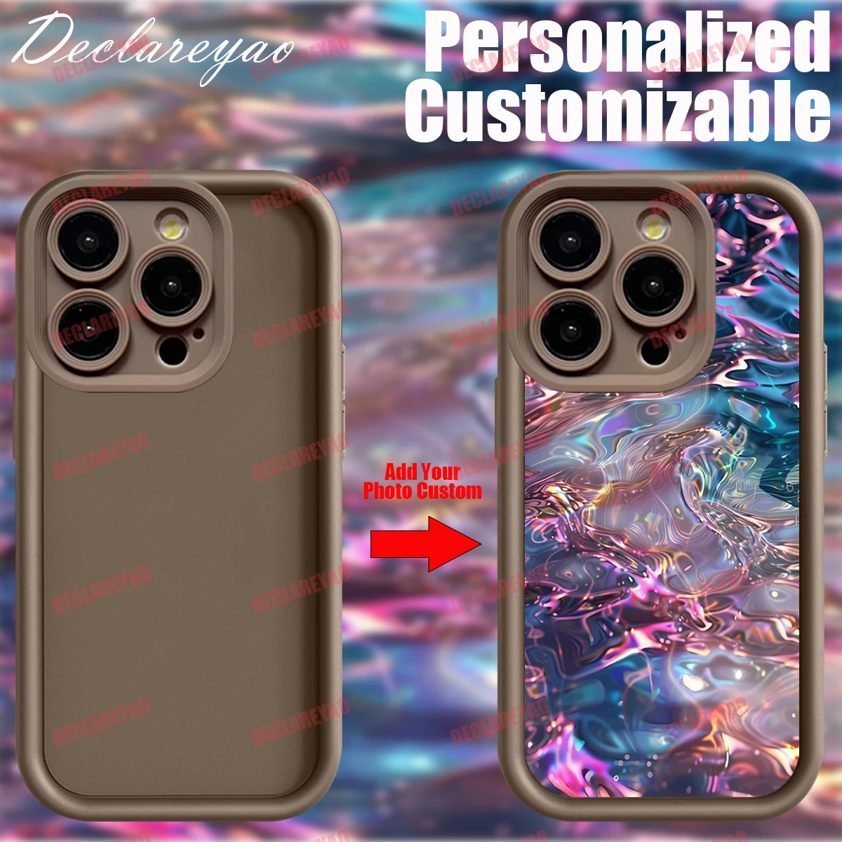 Personalized Custom… - image
