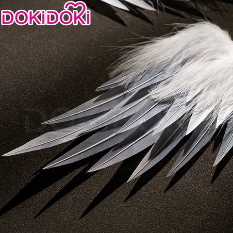 Аксессуары для косплея DokiDoki Electric Wings Robin