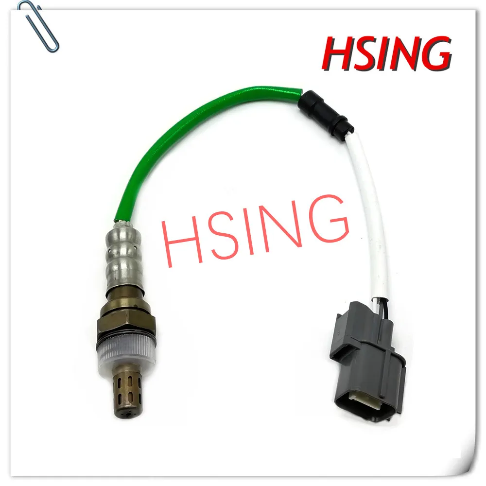 Oxygen Sensor O2 Sensor Fits For Honda Civic Stream RN3 CR-V RD5 2.0L ***Part No# 36531-PNB-G01 36531-PNB-G02