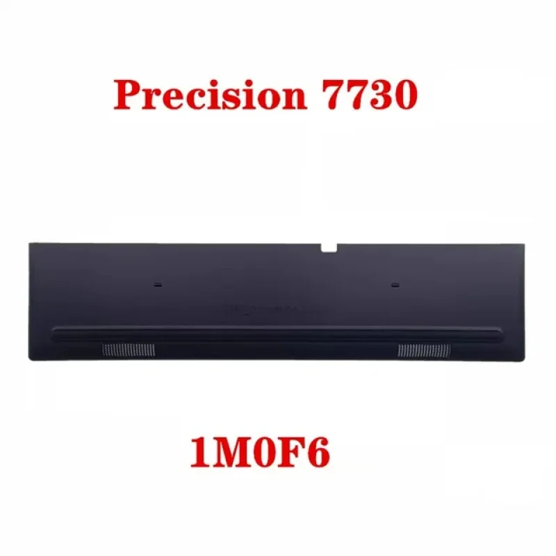 Imagem -04 - Tampa da Bateria do Portátil Original para Dell Precisão 17 7730 7740 M7730 M7740 1m0f6 01m0f6 Fh0r7 0fh0r7