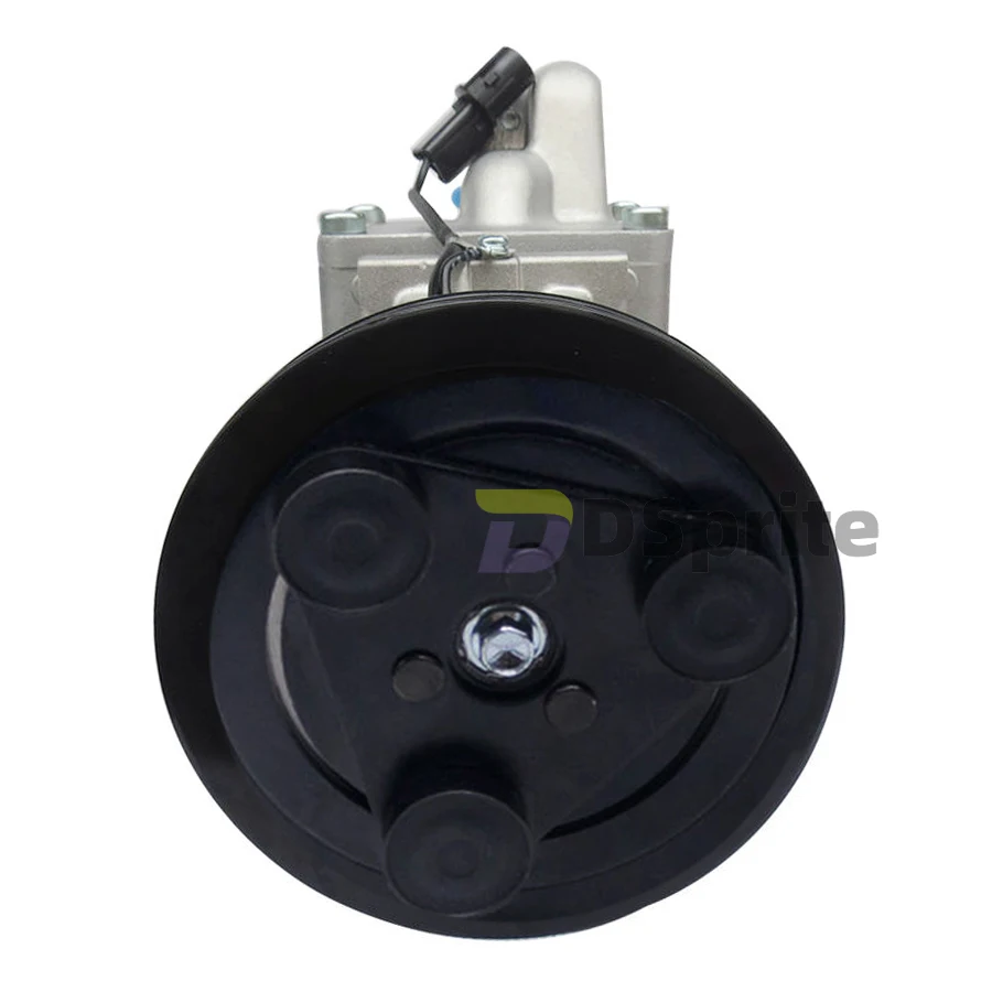 HS15 AC Compressor B2500 UH81-61-450 F500RZWLA07 F500RZWLA06 97701-34700 4369636 3645825 3636288 For FORD Ranger for MAZDA