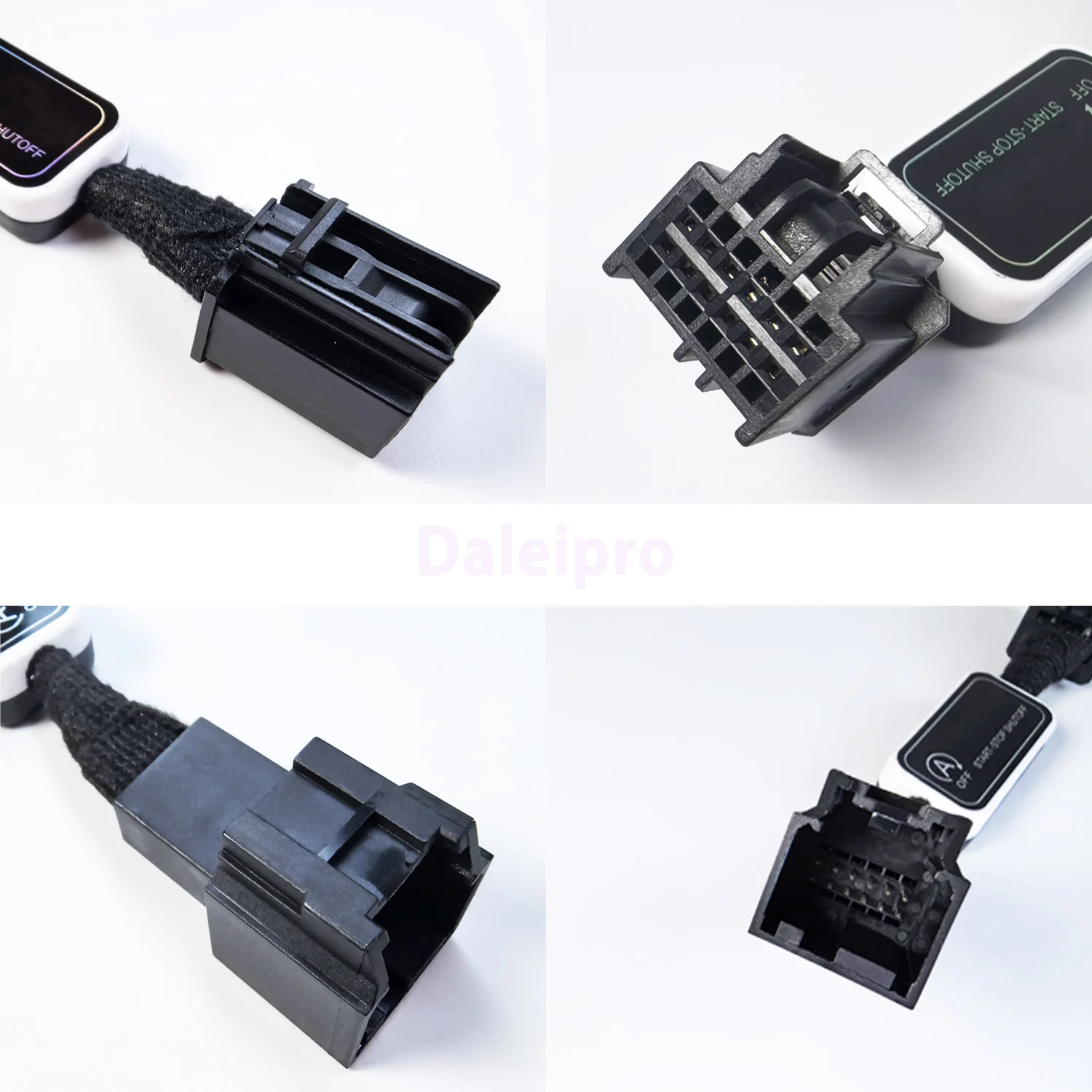 For Ford Explorer 2020-2022 2023 Automatic Stop Start Engine System Memory Module Cancel Car Auto Start Stop Switch Accessories