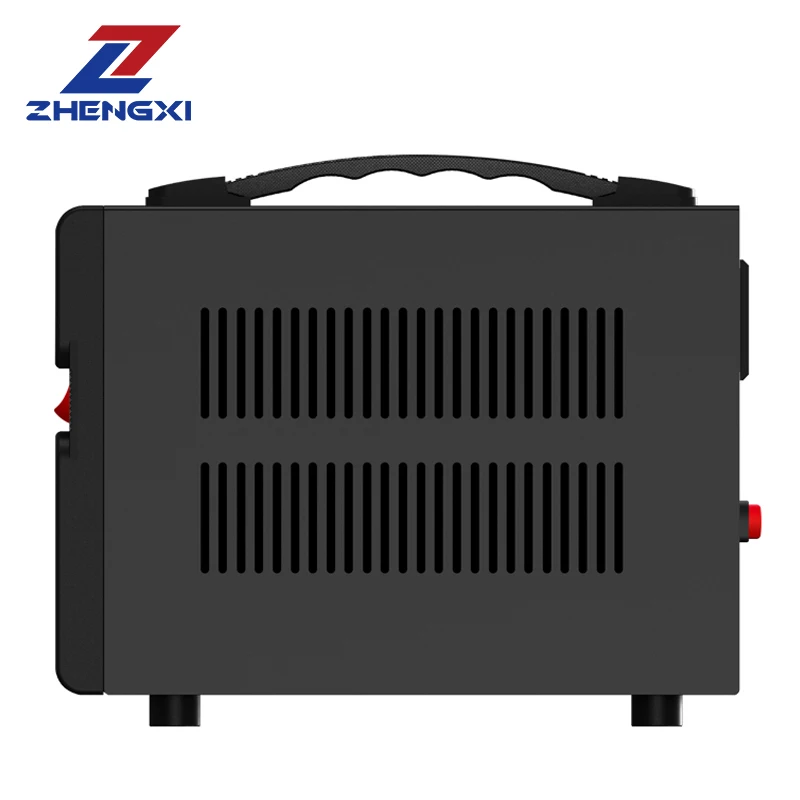 AVR 1000VA 2000VA 3000VA Automatic Voltage Stabilizer Single Phase AC 220V Voltage Regulator Home Use