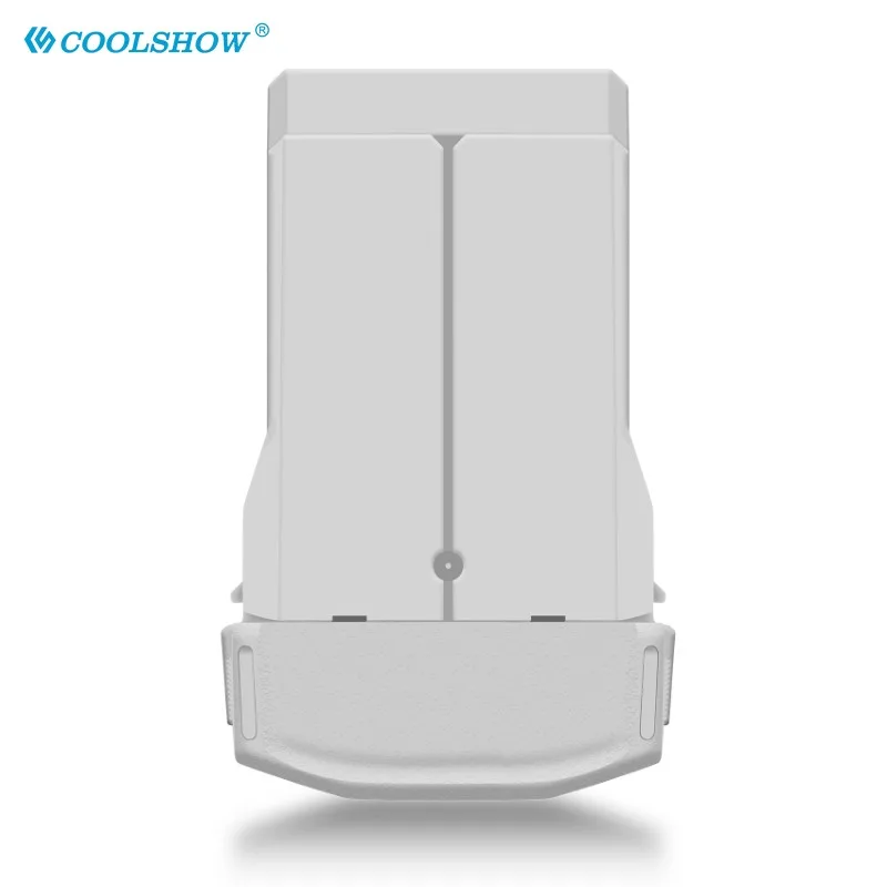 Coolshow Batteries For DJI Mini 3 Battery Charger 3850mAh Compatible For Dji mini 3 Pro mini 4 Pro Drone Accessories