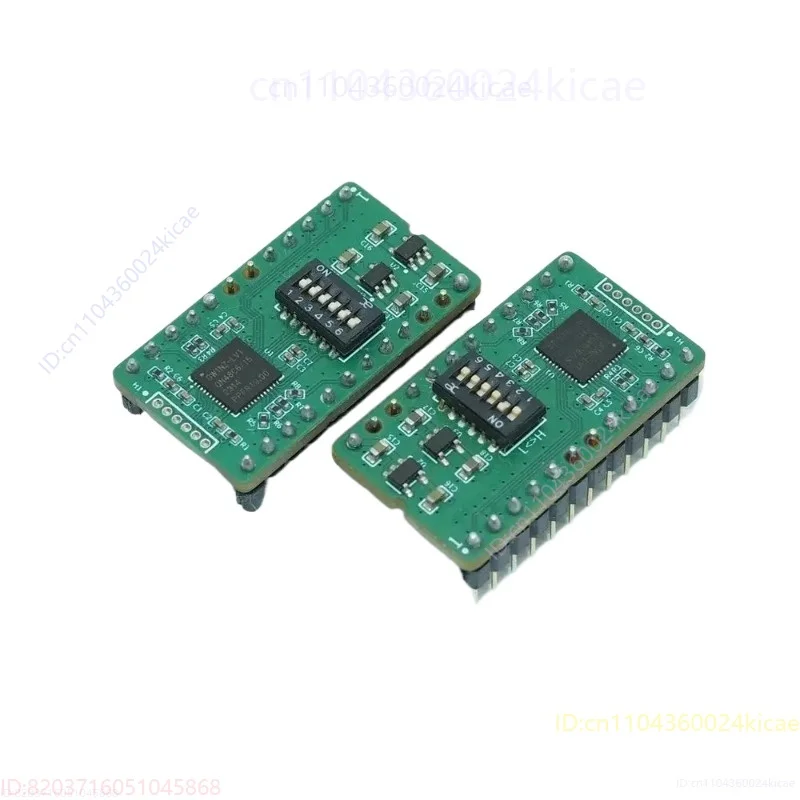 SAA7220 Substitutio…