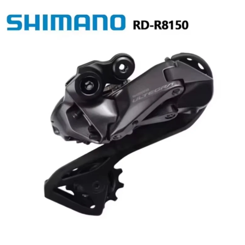 Shimano Di2 R8150 Rear Derailleur Middle Cage 2x12 Speed Fit Max