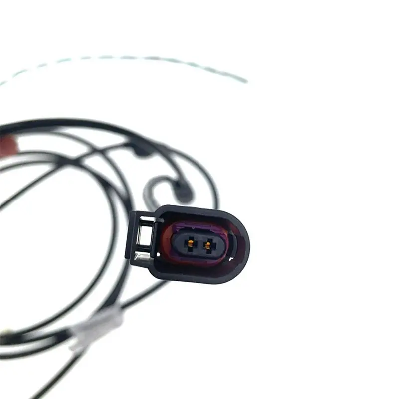 Front-Sensor Wire Cable Right 4G0972252C Anti-Lock Brake System Wiring Harness For A6 C7 2011-2016 Speed