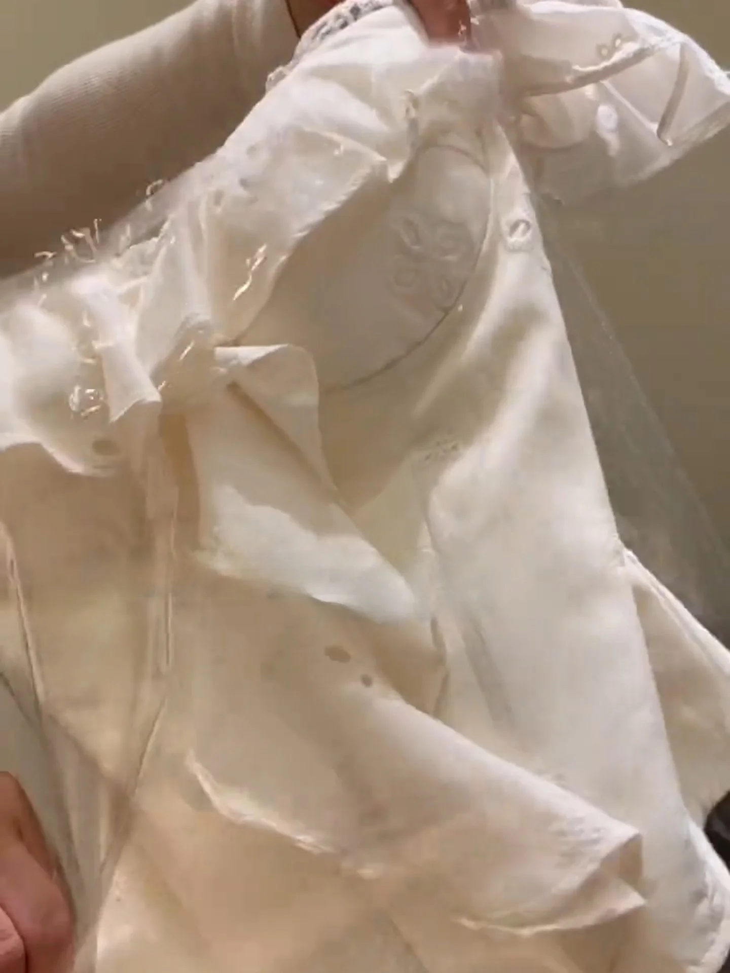 Ele Gentle Wind Summer Outfit Set da donna in due pezzi monospalla con gonna e pantaloni ort Ensemble Faionable And Sli