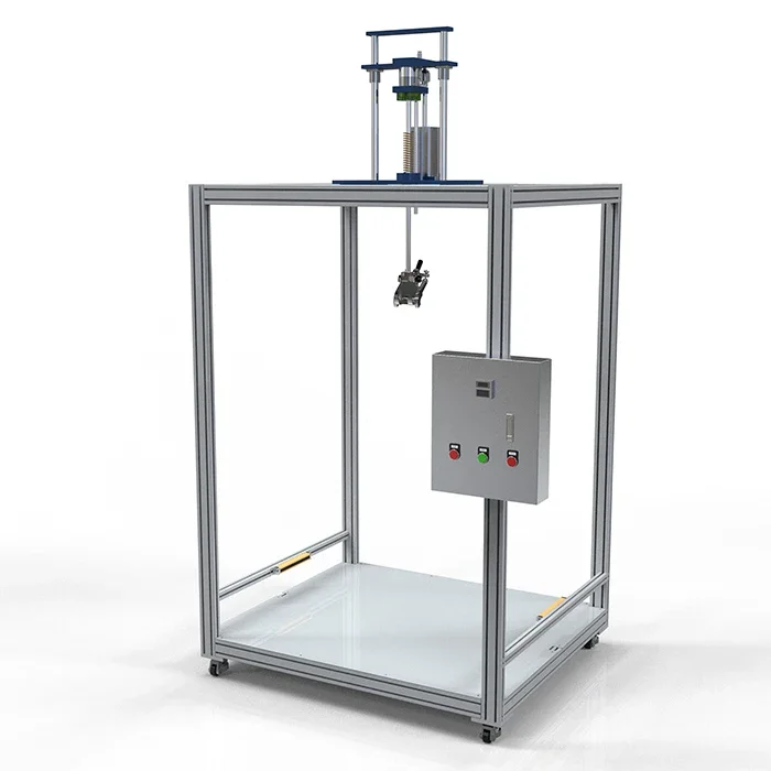 

Машина для испытания на ударость качания багажа