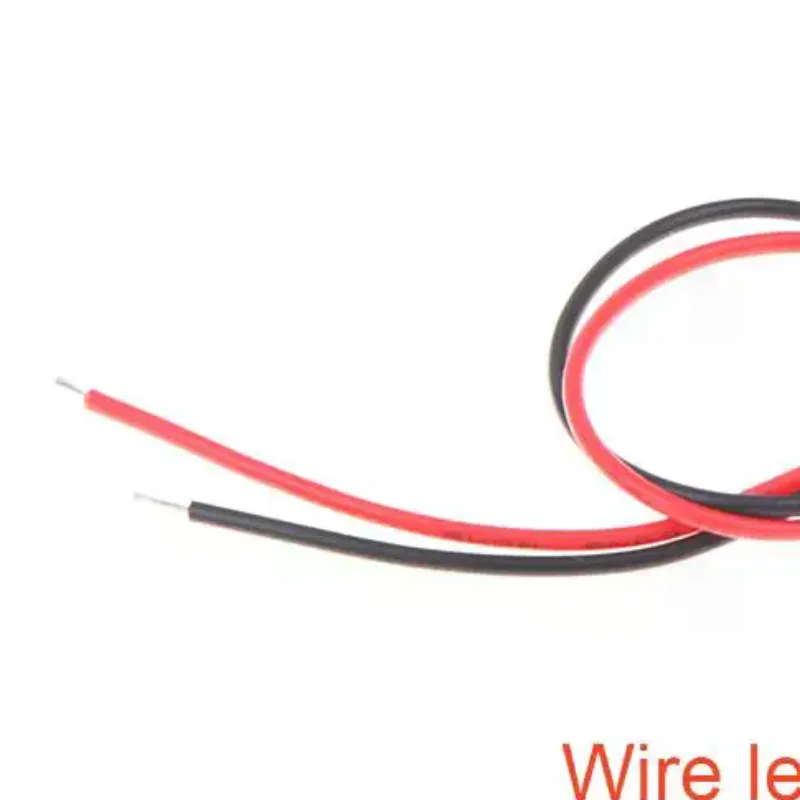 1 unidad Sonda lectora de tarjetas TM de 2 pines, Sonda TM, Sonda de aleación de zinc DS9093, Sonda/lector IButton, Sonda lectora de tarjetas, Sonda de tarjeta IB