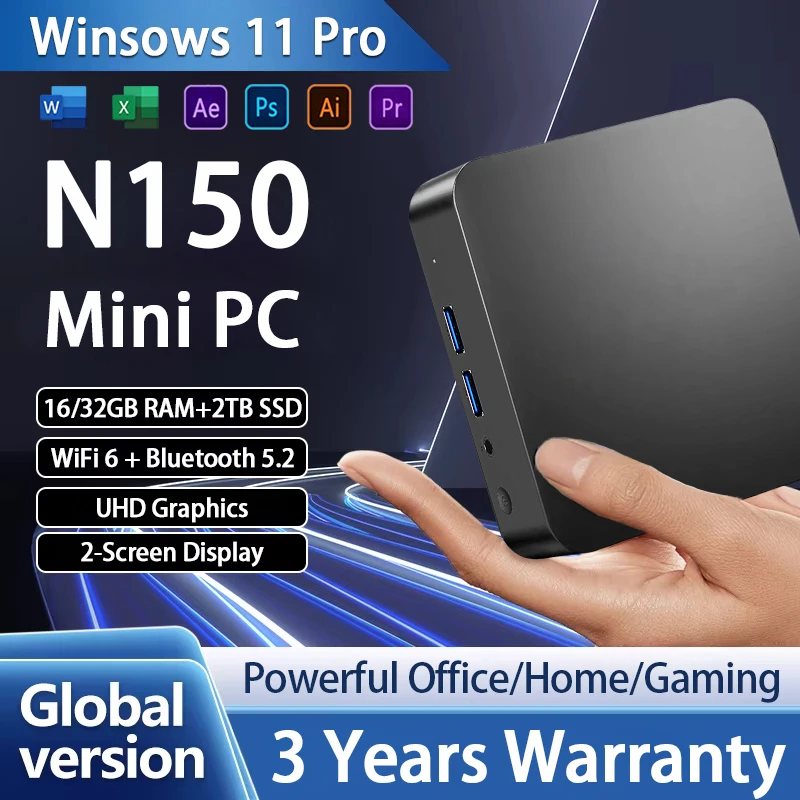 #68 Latest Mini PCs Offers