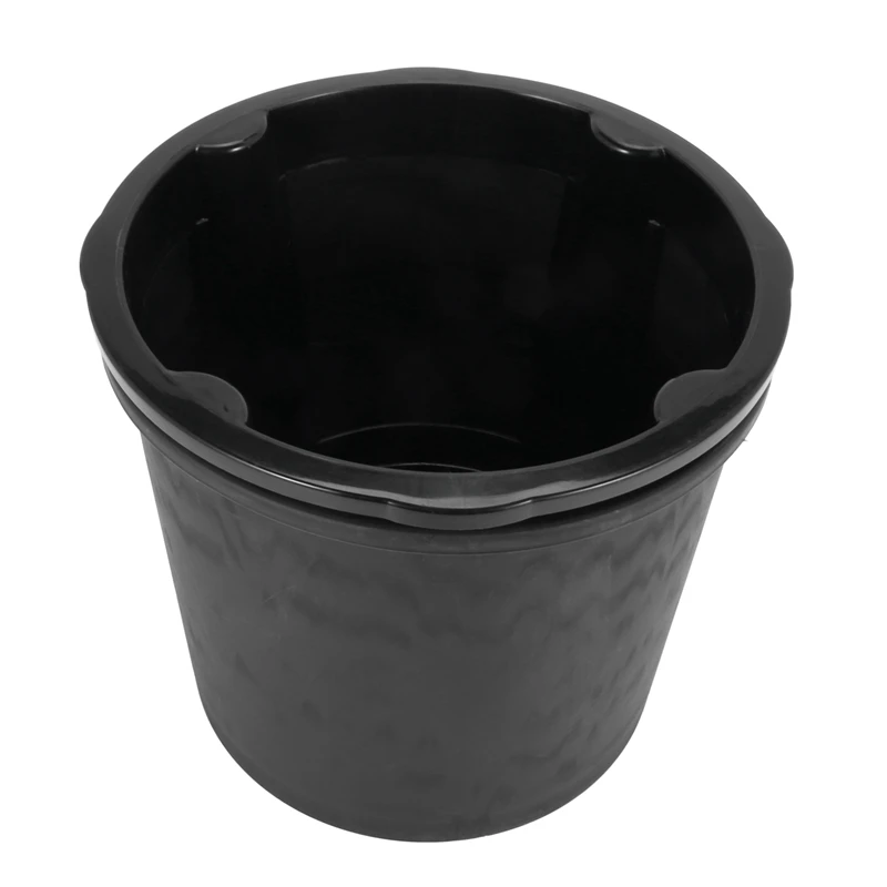 Potato Pot Sweet Potato Ginger Balcony Home Garden Planting Pot Garden Flower Pot Plant Container Plastic Nursery Pot