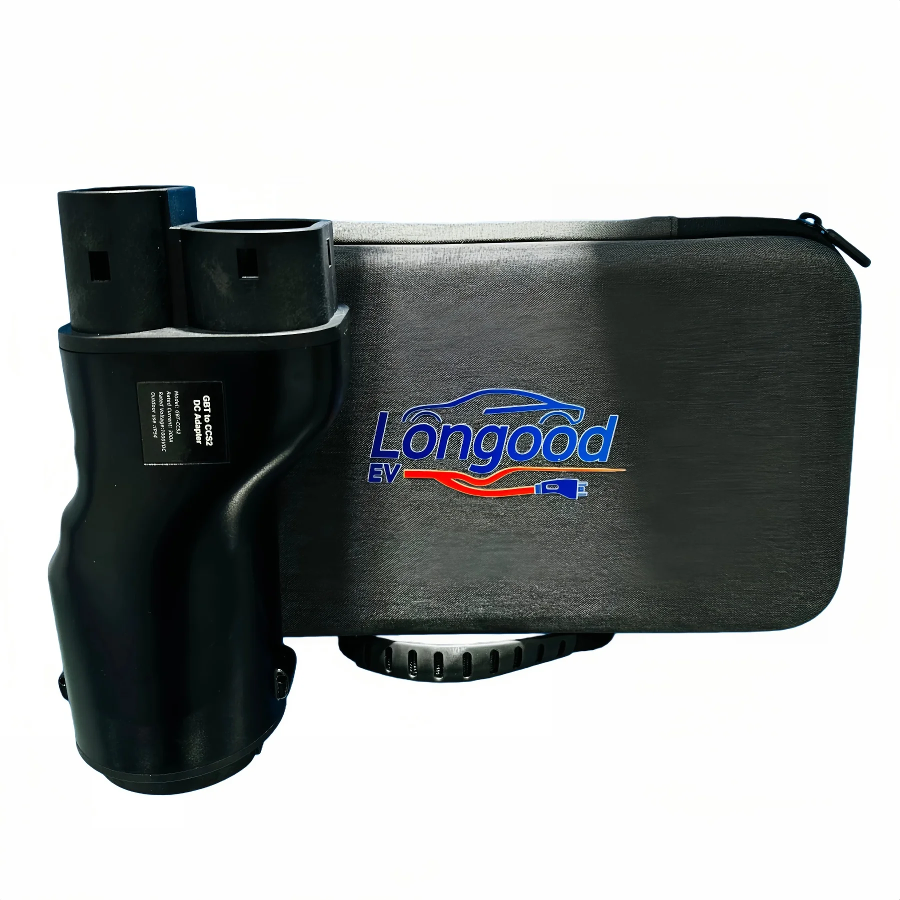 Adaptateur de charge rapide DC - Ev Charger Adapter avis et prix