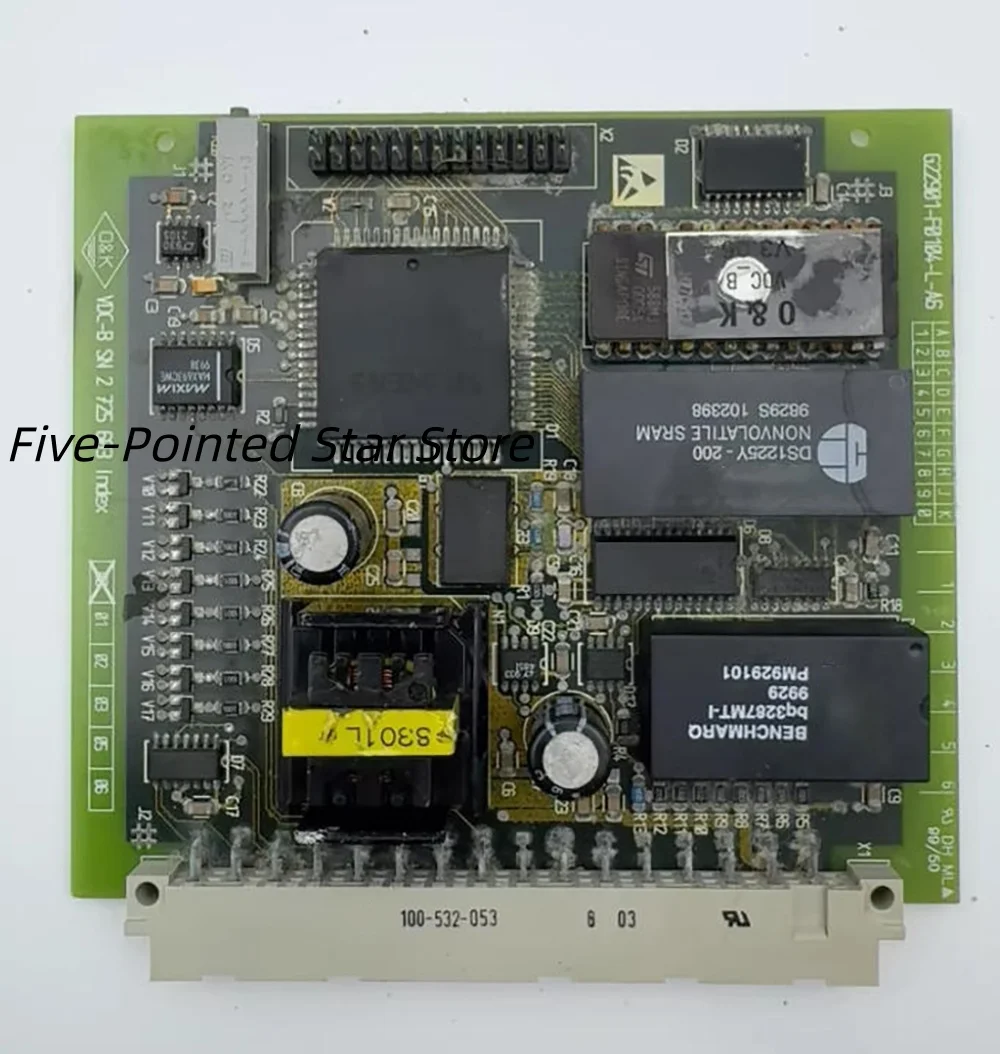 

Elevator motherboard 100-532-053 ，high quality