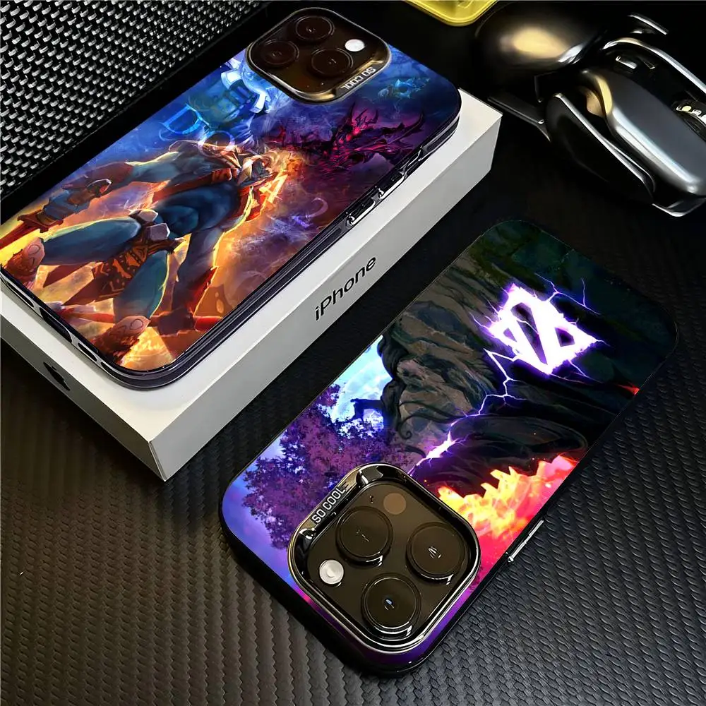 Game D-Dota 2 Phone…