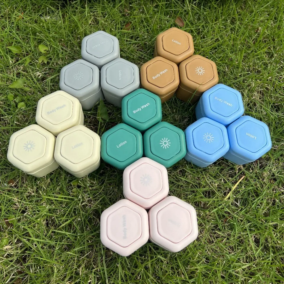 Organizer kosmetyczny podróżny, magnetyczna kosmetyczka z regulowanymi przegródkami do przechowywania biżuterii, przenośna torba na przybory toaletowe