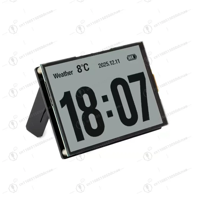ESP32-S3 4.2 Inch Full Reflection RLCD Development Board E-Paper Like Display AI Voice Interaction WiFi Bluetooth 5.0