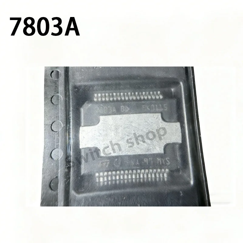 5Pcs Tda7803A-Zst 7803A Tda7803Abd