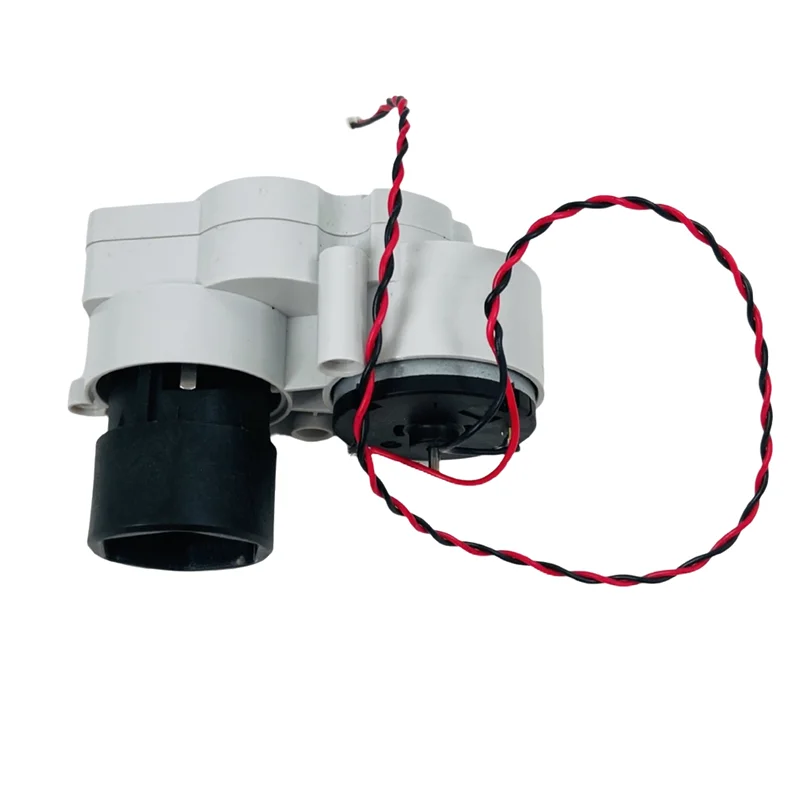 محرك BAAM-C107 لمحرك Xiaomi X20/ M30 Pro لآلة الكنس لرفع أجزاء المكانس الكهربائية الروبوتية