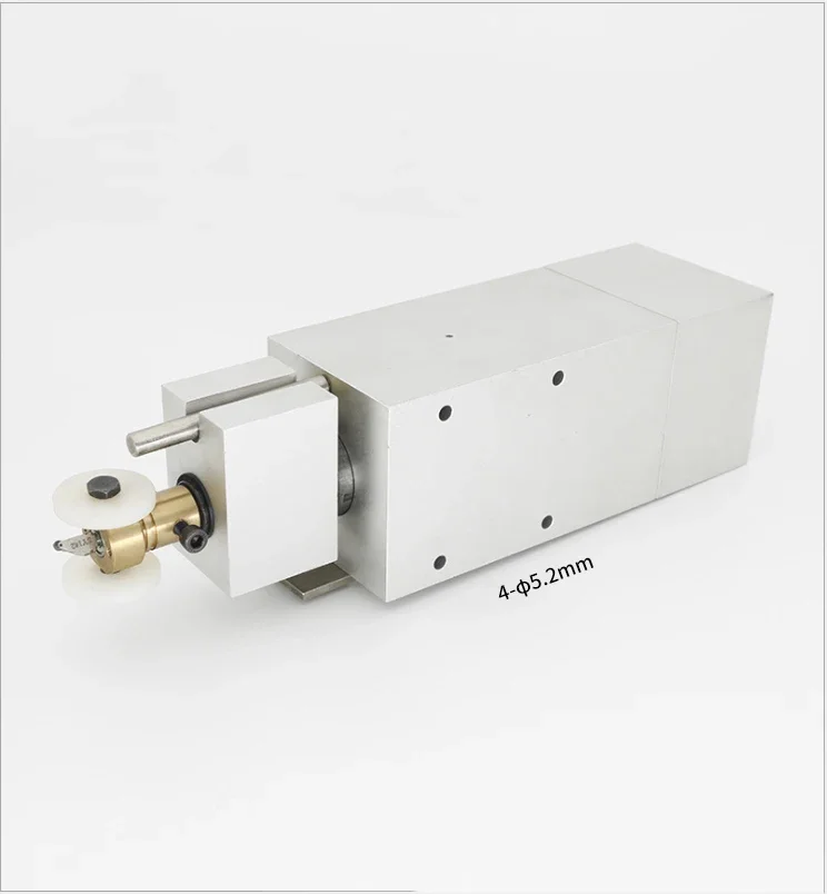CNC glass cutting machine special use Cutting pneumatic piston CNC glass cutter holder box