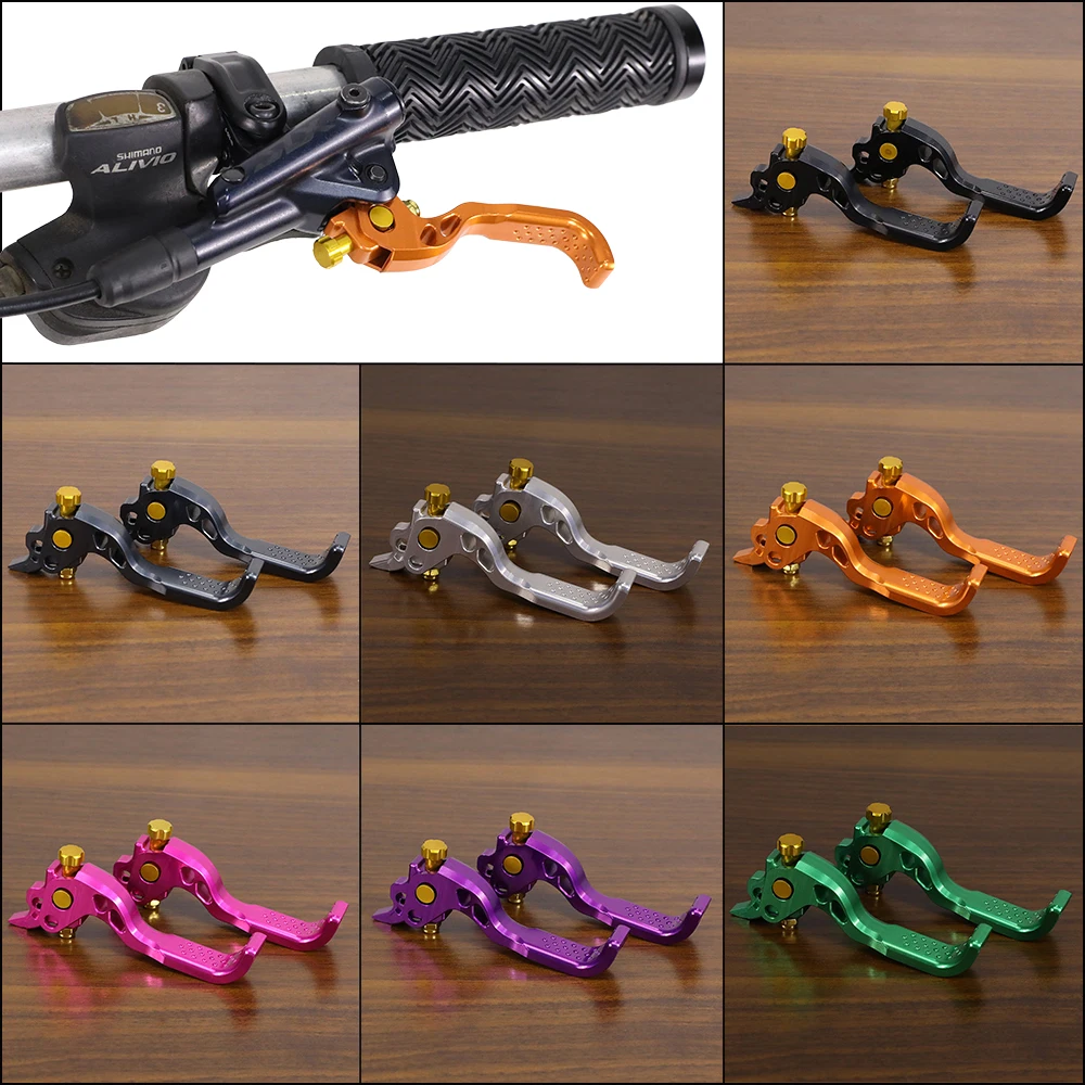 Thumbnail 4 - #9 Highest Rated Bicycle Brake Levers to Buy in 2026