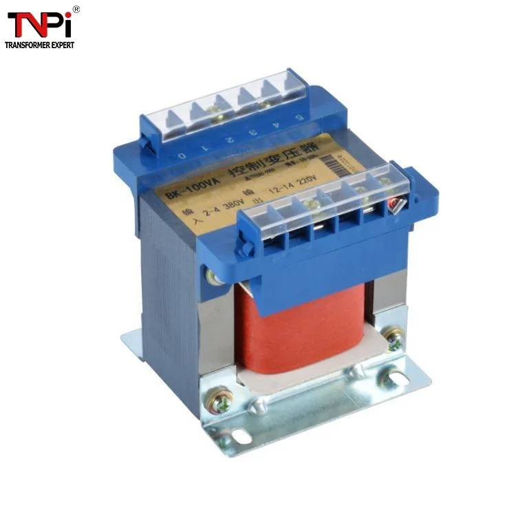 BK 1000va single-phase control isolation transformer