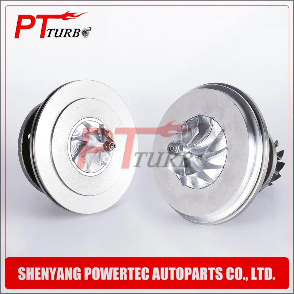 

In Stock KP35+K04 Twin turbo charger cartridge 03L145715C for VW Amarok 2.0 BiTDI 180 HP CNEA CSHA 03L145873BV 53049880144 2010