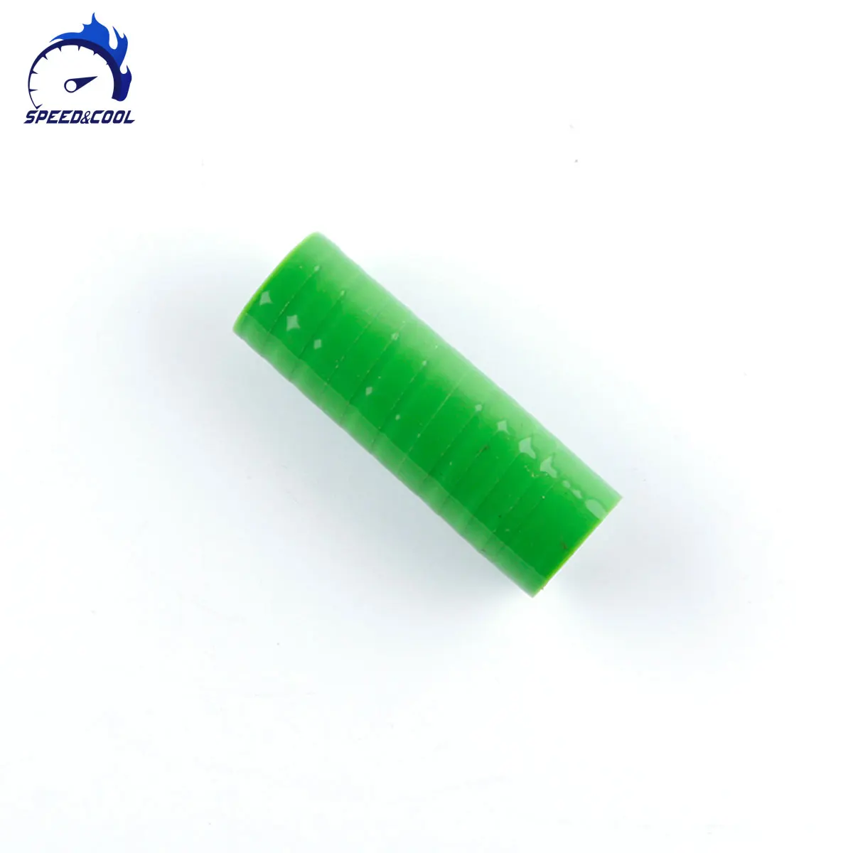 VELOCITÀ & FREDDO Per Il 2008-2014 Kawasaki KLX450 KLX450R KLX450F 2009 2010 2011 2012 2013 Moto Silicone Radiatore Del Liquido di Raffreddamento Kit Tubo Flessibile