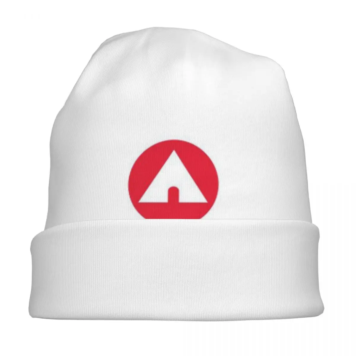 الوشم المدرسة القديمة نمط Airwalk الرجال النساء الكبار بيني قبعات محبوك بونيه قبعة دافئة موضة الخريف الشتاء في الهواء الطلق Skullies القبعات