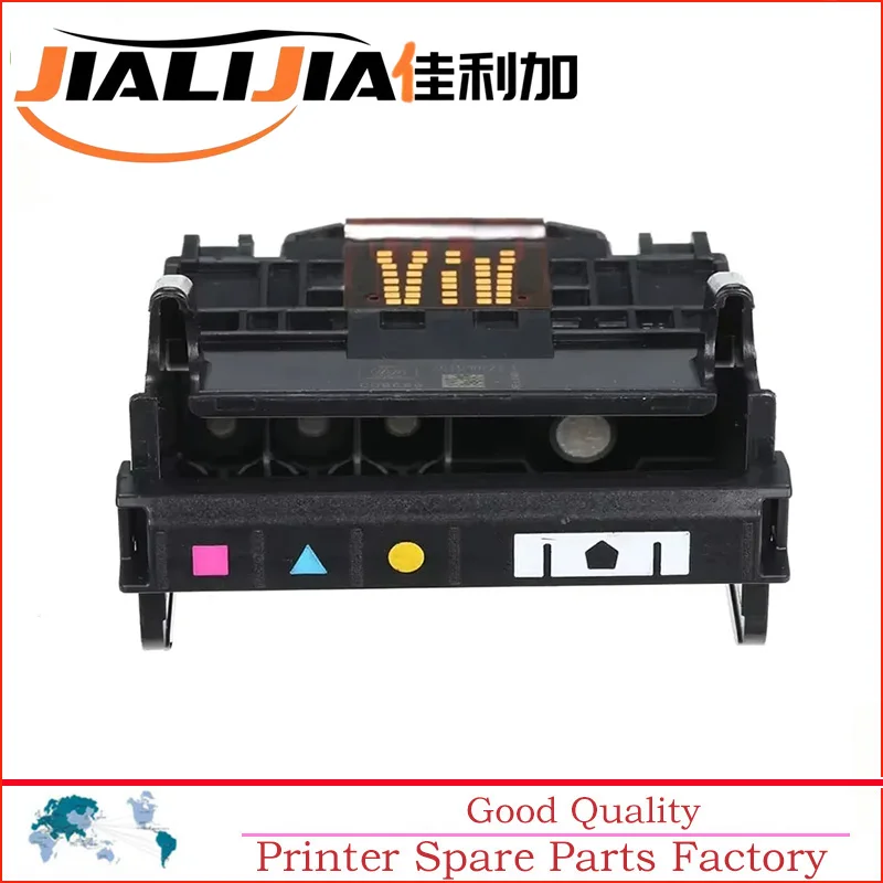 

Printhead 920XL Printer Head for HP 6000 7000 6500 6500A 7500 7500A B209A B109A C410A C510A C643A CD868 30001 30002 Print Head