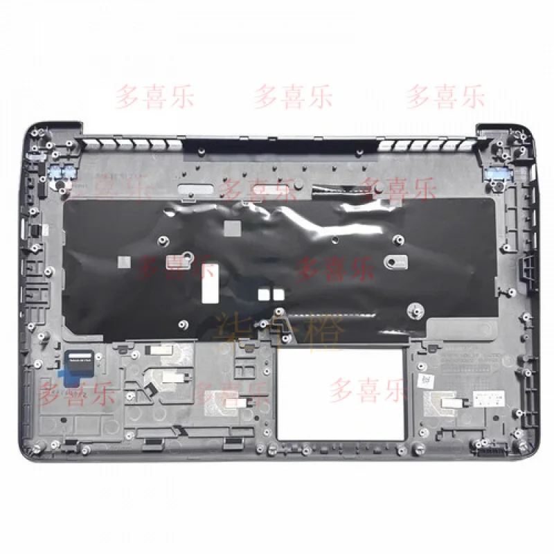 QQ للكمبيوتر المحمول HP ZBOOK 17 G3 G4 LCD الغطاء الخلفي/الإطار الأمامي/مسند اليد/الغطاء السفلي