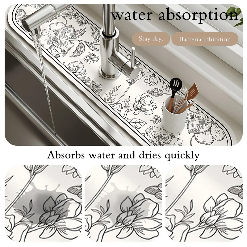 Thumbnail 4 - #12 Low Cost Sink Mats That Work