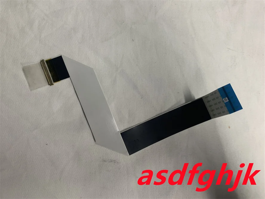 Used  For Acer P3-171 LCD Flex Cable DD0EE3LC110 40Pin  100% Perfect Work