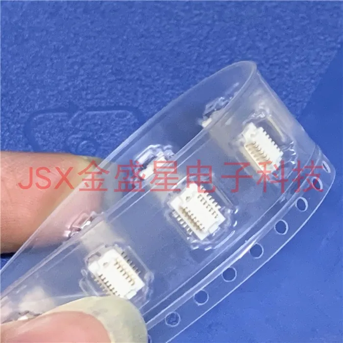 Board to board connector DF12A (3.0) -14DS-0.5V (81) male seat 0.5mm spacing 14P connector