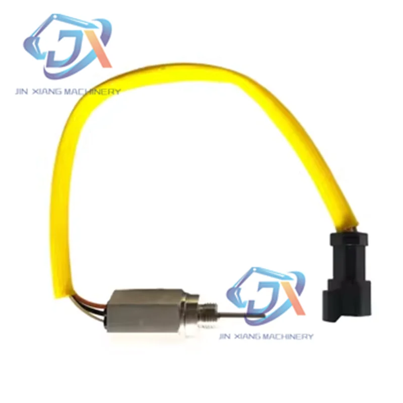 

134-2252 CAT 826H 770G C15 C18 3306 3208 3304 3406B 3408 Excavator Loader Coolant Water Temperature Sensor