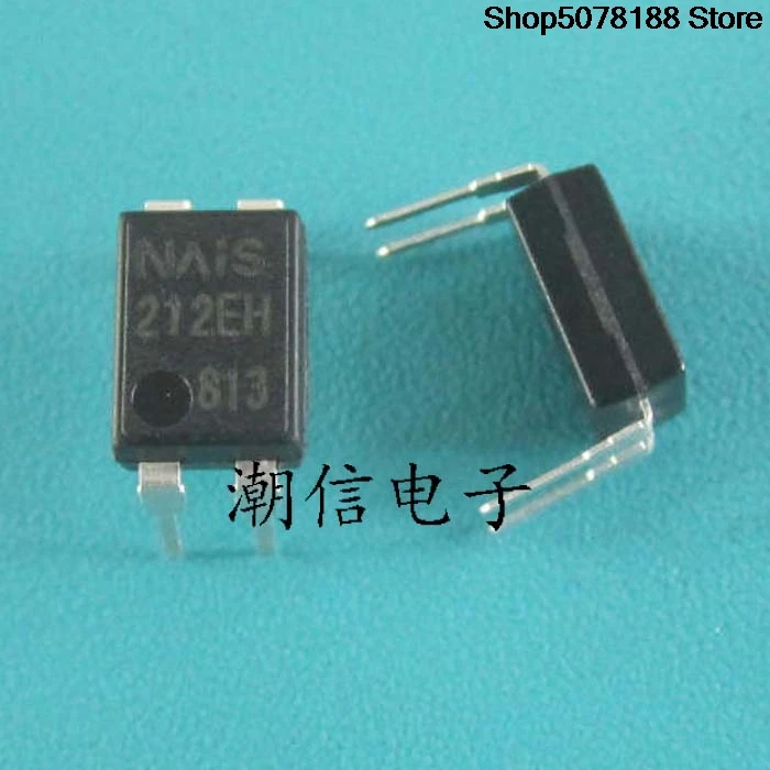 10 Stück AQY212EH 212EH /